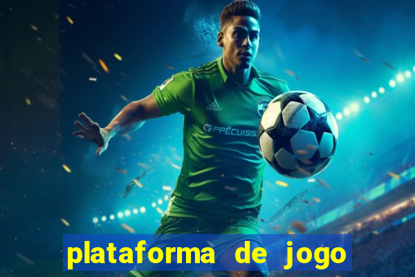 plataforma de jogo que nao precisa depositar dinheiro